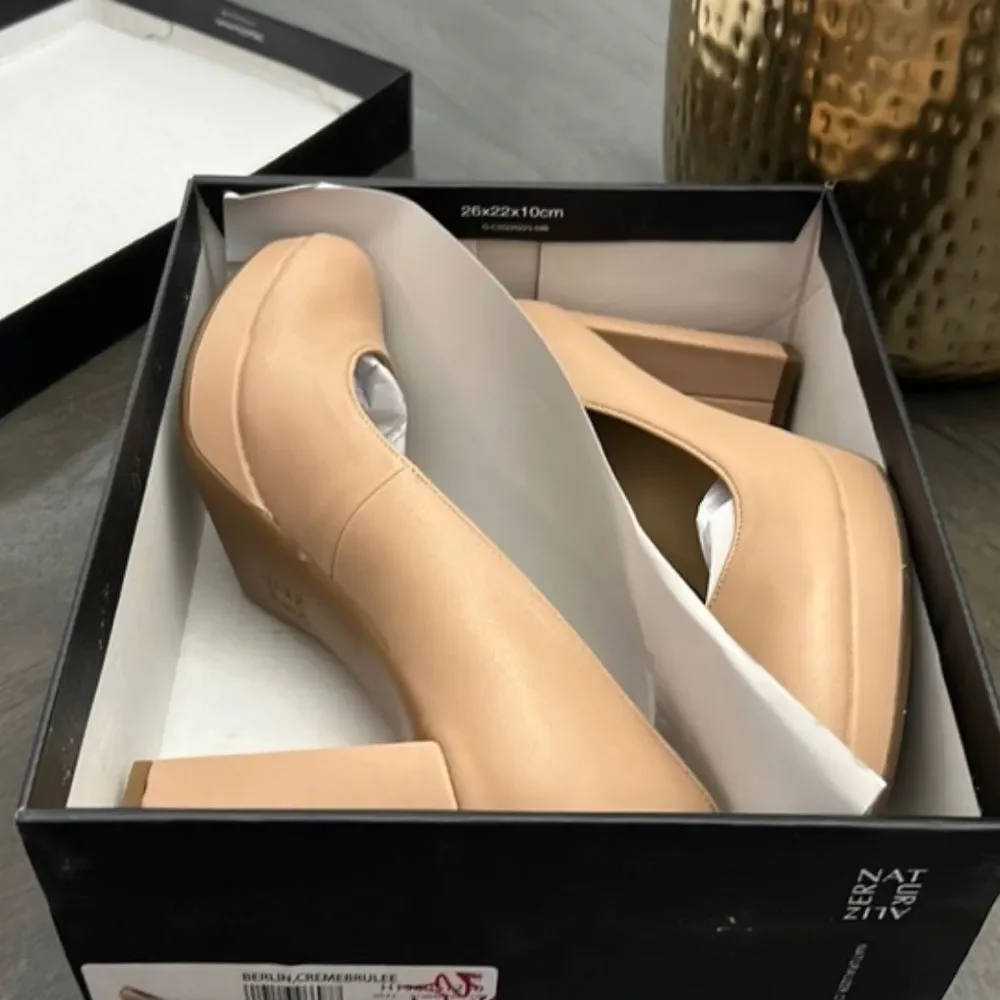 Naturalizer BERLIN PUMP_2